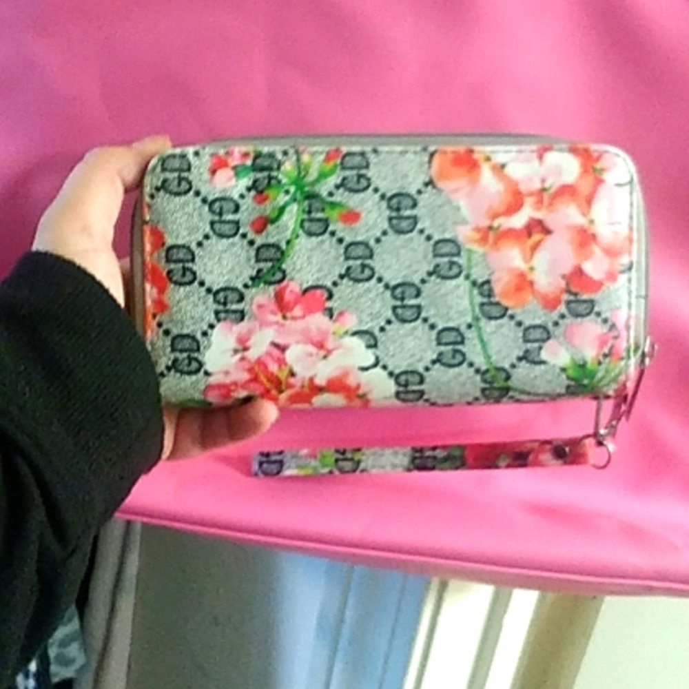 GD wallet
